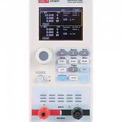 Unit UTL8211+ Tek Kanal DC Elektronik Yük Test Cihazı